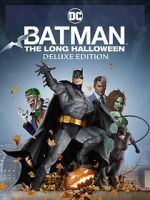 Watch Batman: The Long Halloween Vodly