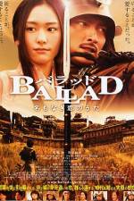 Watch Ballad Vodly