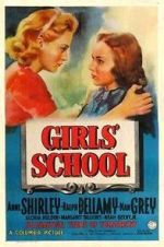 Watch Girls\' School Vodly