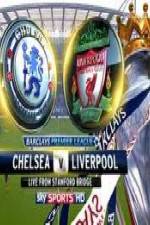 Watch Chelsea vs Liverpool Vodly