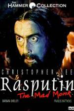 Watch Rasputin: The Mad Monk Vodly