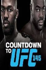 Watch Countdown To UFC 145 Jones Vs. Evans Vodly