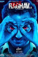 Watch Raman Raghav 2.0 Vodly