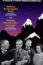 Watch Bulldog Drummond's Revenge Vodly