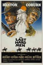 Watch The Last Hard Men Vodly