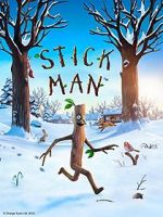 Watch Stick Man (TV Short 2015) Vodly