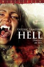 Watch Gothic Vampires from Hell Vodly