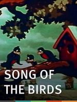 Watch The Song of the Birds (Short 1935) Vodly