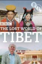 Watch The Lost World of Tibet Vodly