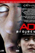 Watch AD Project Vodly