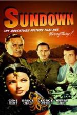 Watch Sundown Vodly