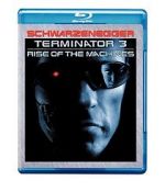 Watch Inside \'Terminator 3: Rise of the Machines\' (TV Short 2003) Vodly