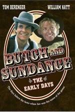 Watch Butch and Sundance: The Early Days Vodly
