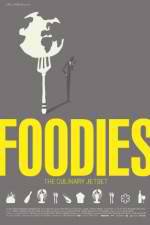 Watch Foodies Vodly