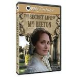 Watch The Secret Life of Mrs. Beeton Vodly