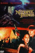 Watch Needful Things Vodly