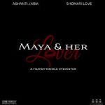 Watch Maya and Her Lover Vodly