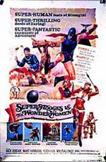 Watch Super Stooges vs the Wonder Women Vodly