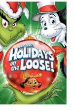 Watch Dr Seuss's Holiday on the Loose Vodly