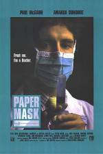 Watch Paper Mask Vodly