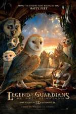 Watch Legend of the Guardians The Owls of Ga'Hoole Vodly