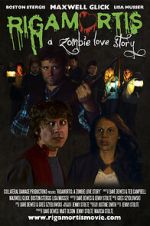 Watch Rigamortis: A Zombie Love Story (Short 2011) Vodly