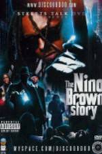 Watch Streets Talk: The Nino Brown Story Vodly