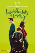 Watch The Fundamentals of Caring Vodly
