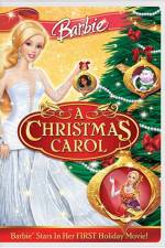 Watch Barbie in a Christmas Carol Vodly