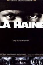 Watch La Haine Vodly