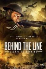 Watch Behind the Line: Escape to Dunkirk Vodly