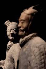 Watch The First Emperor: China's Entombed Warriors Vodly