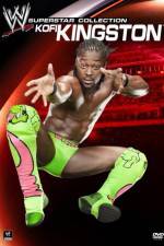 Watch WWE: Superstar Collection - Kofi Kingston Vodly