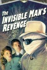 Watch The Invisible Man's Revenge Vodly