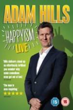 Watch Adam Hills: Happyism Vodly