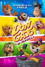 Watch Top Cat The Movie Vodly