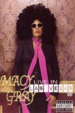 Watch Macy Gray: Live in Las Vegas Vodly