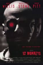 Watch Twelve Monkeys Vodly