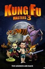 Watch Kung Fu Masters 3 Vodly