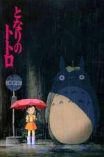 Watch My Neighbor Totoro Vodly
