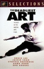 Watch The Best of the Martial Arts Films Vodly