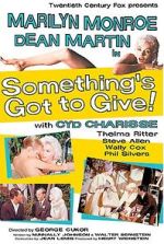 Watch Something\'s Got to Give (Short 1962) Vodly