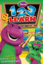 Watch Barney 1 2 3 Learn Vodly