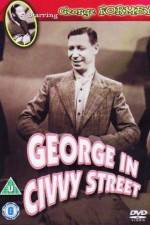 Watch George in Civvy Street Vodly