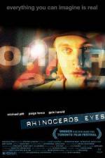 Watch Rhinoceros Eyes Vodly