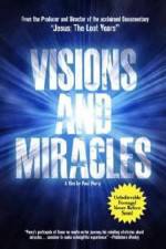 Watch Visions and Miracles Vodly