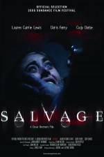 Watch Salvage Vodly