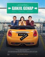Watch Ganjil Genap Vodly
