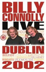 Watch Billy Connolly: Live 2002 Vodly