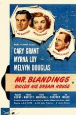 Watch Mr Blandings Builds His Dream House Vodly